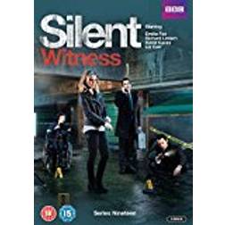 Silent Witness - Series 19 [DVD] [2016]